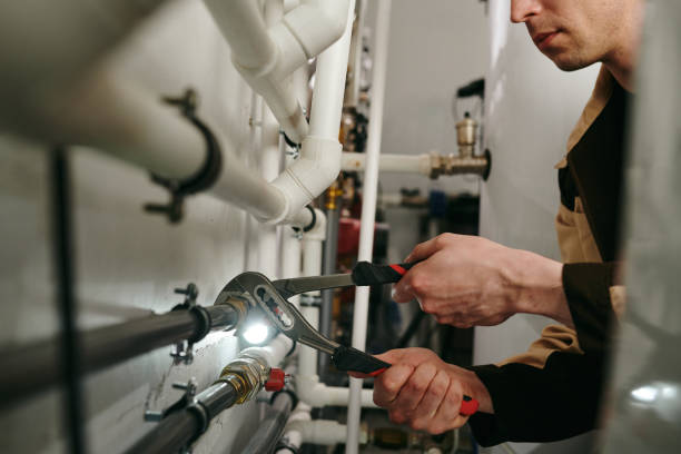 Best Clogged Drain Plumber  in Bronson, FL