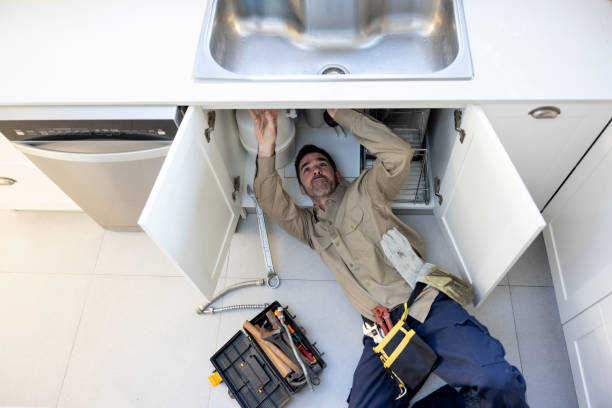 Best Sewer Line Repair  in Bronson, FL
