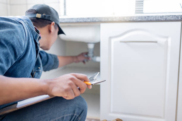 Best Sewer Cleaning Services  in Bronson, FL