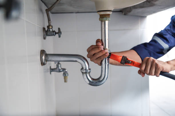 Best Best Plumbers Near Me  in Bronson, FL