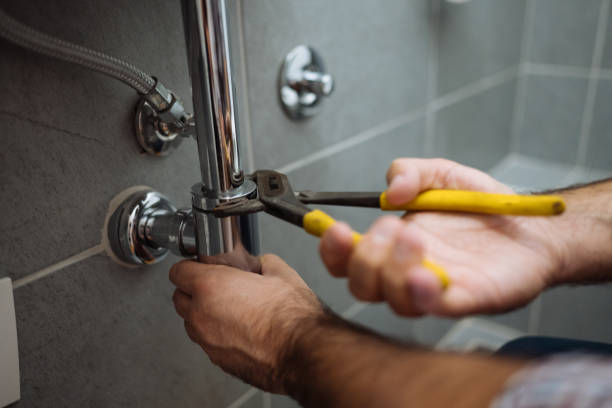 Best Affordable Plumbing Services  in Bronson, FL