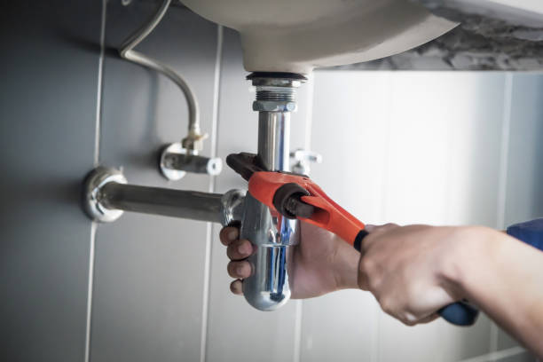 Best Commercial Plumbing Services  in Bronson, FL