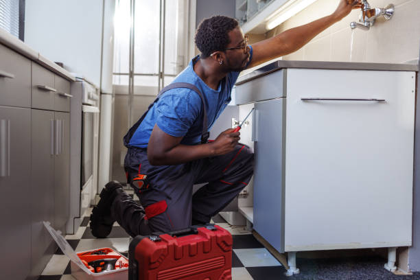 Best Plumbing Installation Services  in Bronson, FL